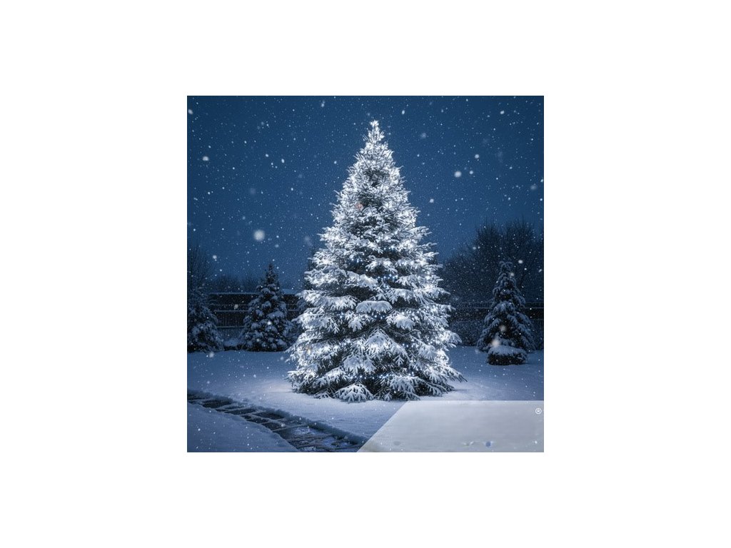 csodálatos fényfüzér